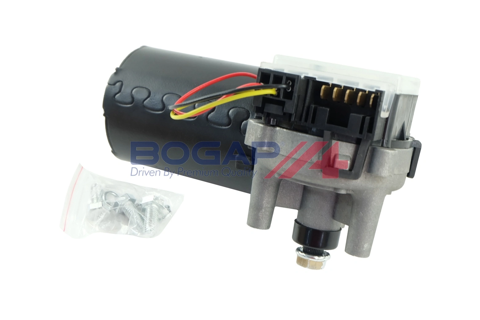 Wiper Motor BOGAP Premium W5511106