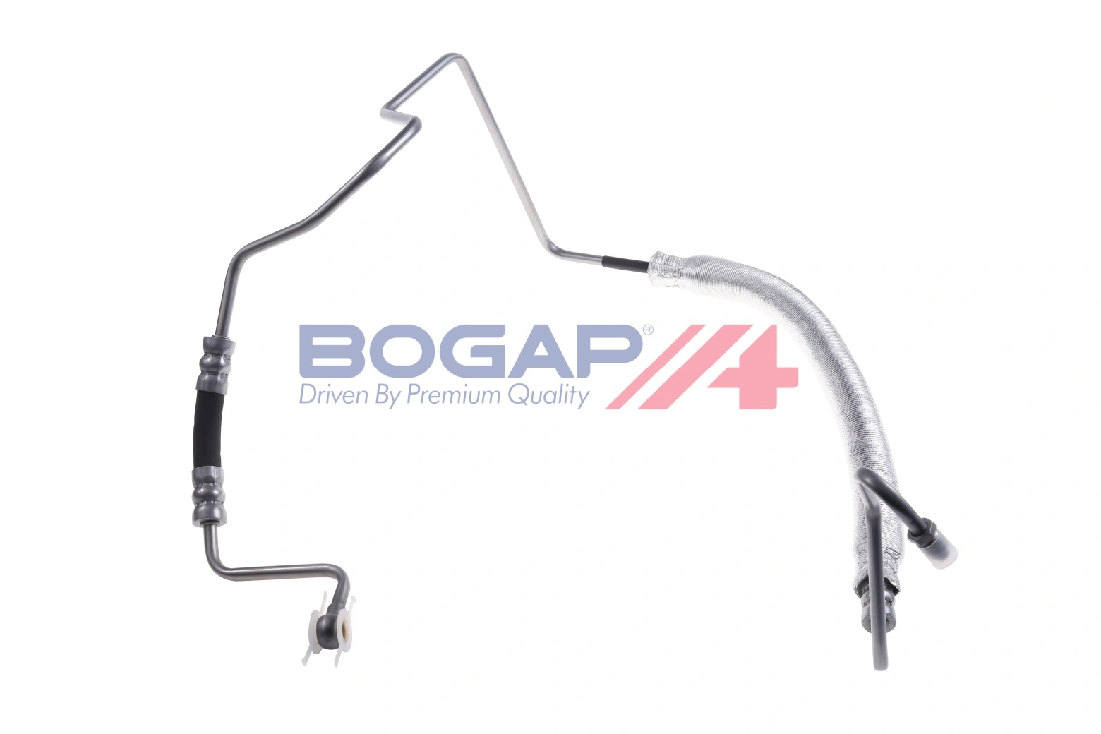 Hydraulic Hose, steering BOGAP Premium A3220104