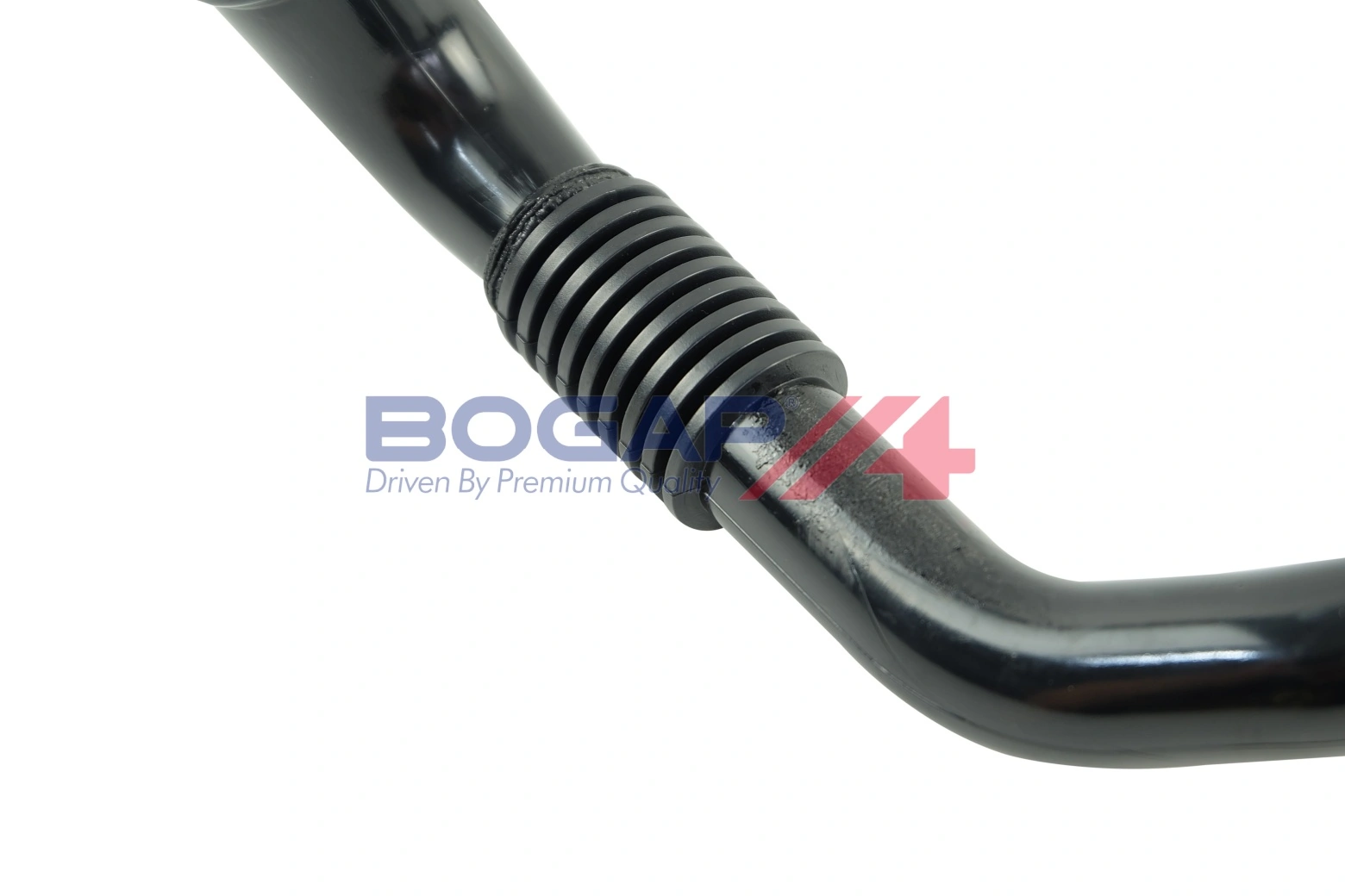 Hose, crankcase ventilation BOGAP Premium A1210105
