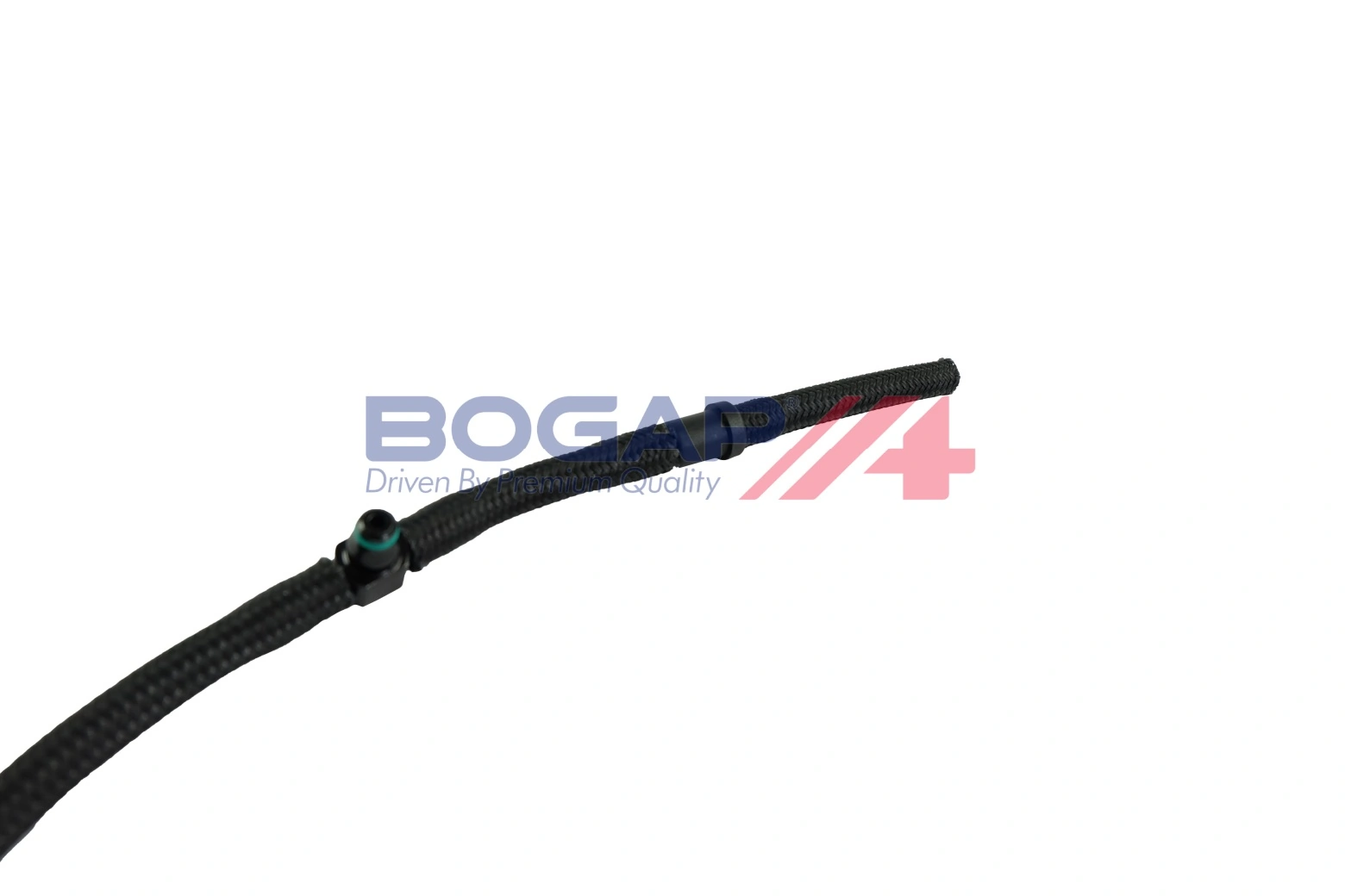 Hose, fuel overflow BOGAP Premium Y1621103