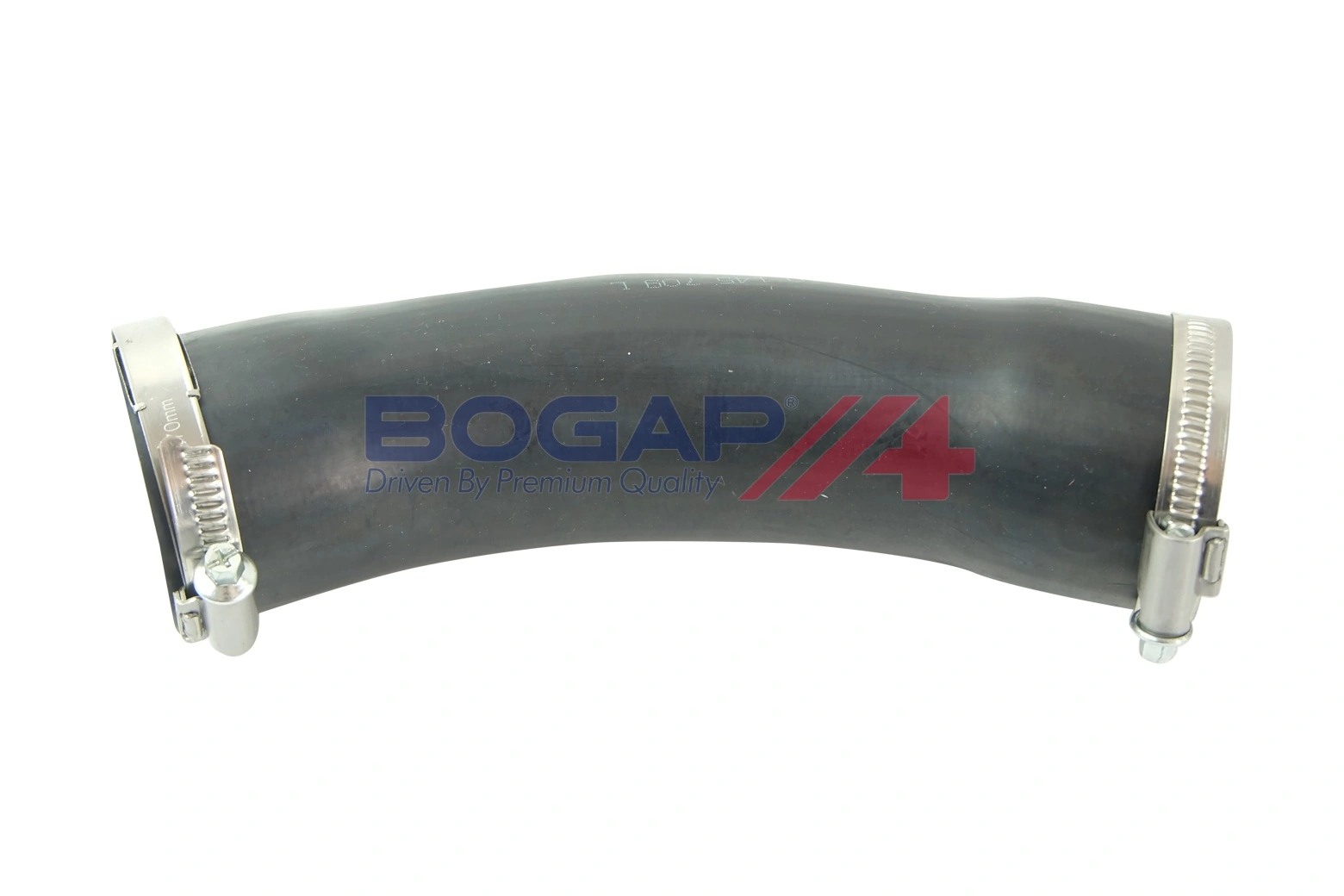 Charge Air Hose BOGAP Premium A1711221