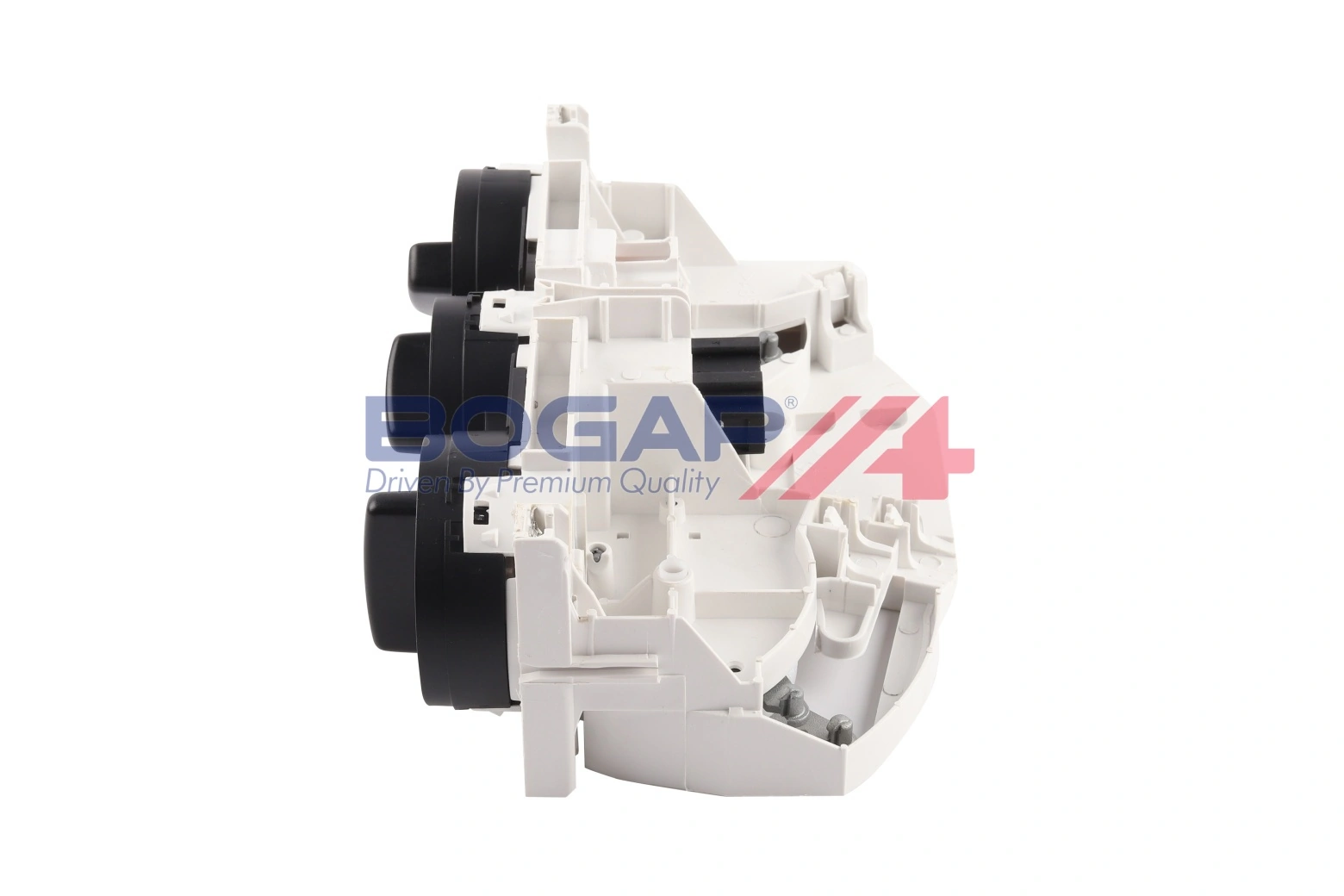 Control Element, heating/ventilation BOGAP Premium A7331100