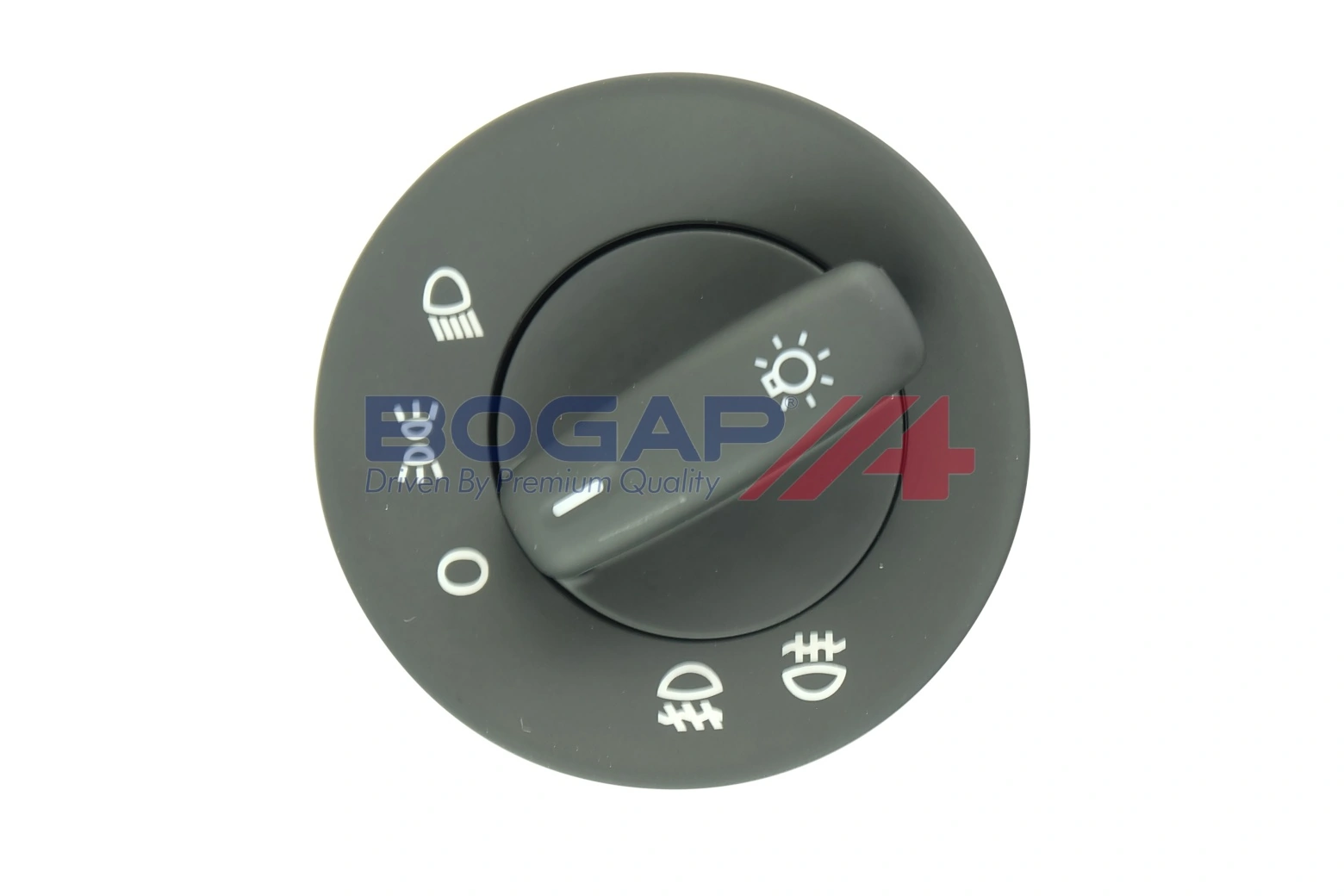 Switch, headlight BOGAP Premium A7344136