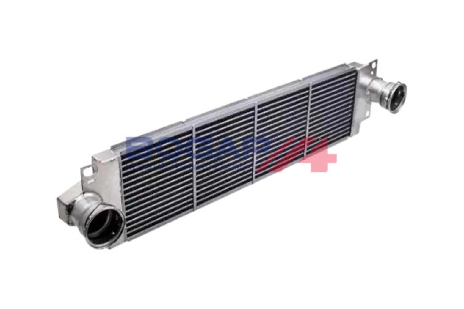Charge Air Cooler BOGAP Premium A4220110