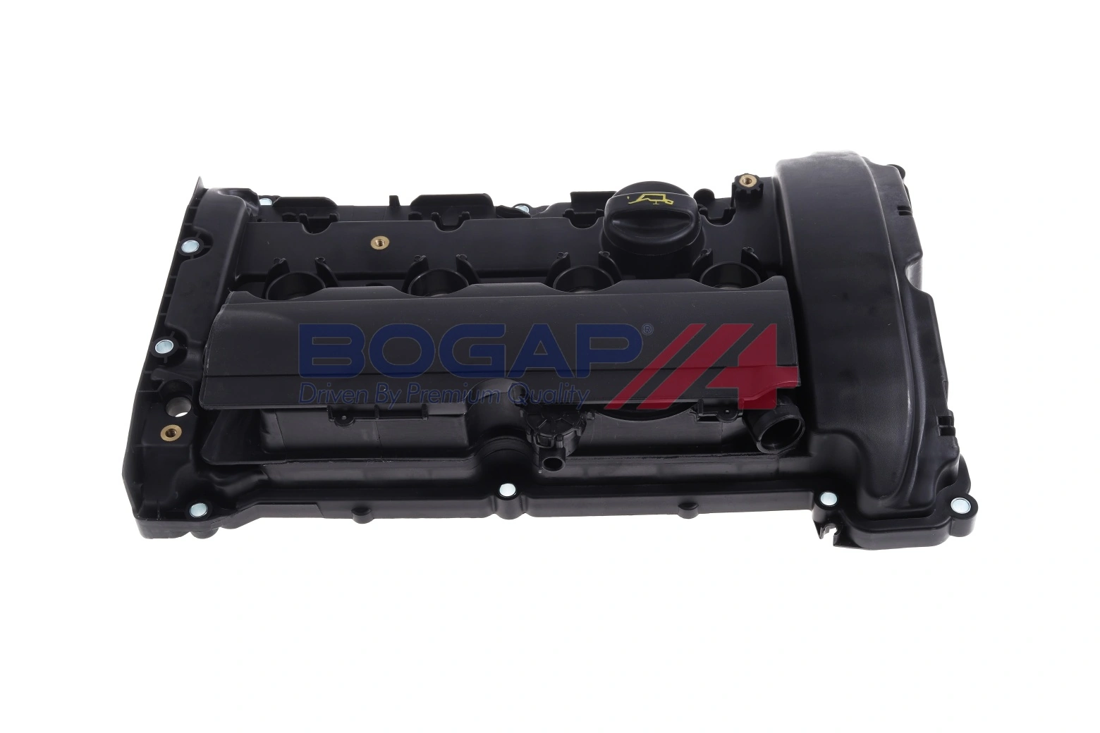 Cylinder Head Cover BOGAP Premium P1115103