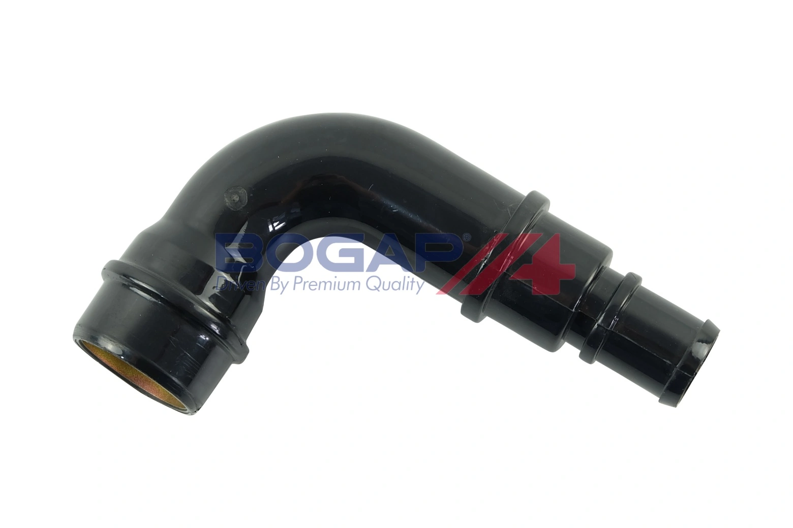 Hose, crankcase ventilation BOGAP Premium A1210114