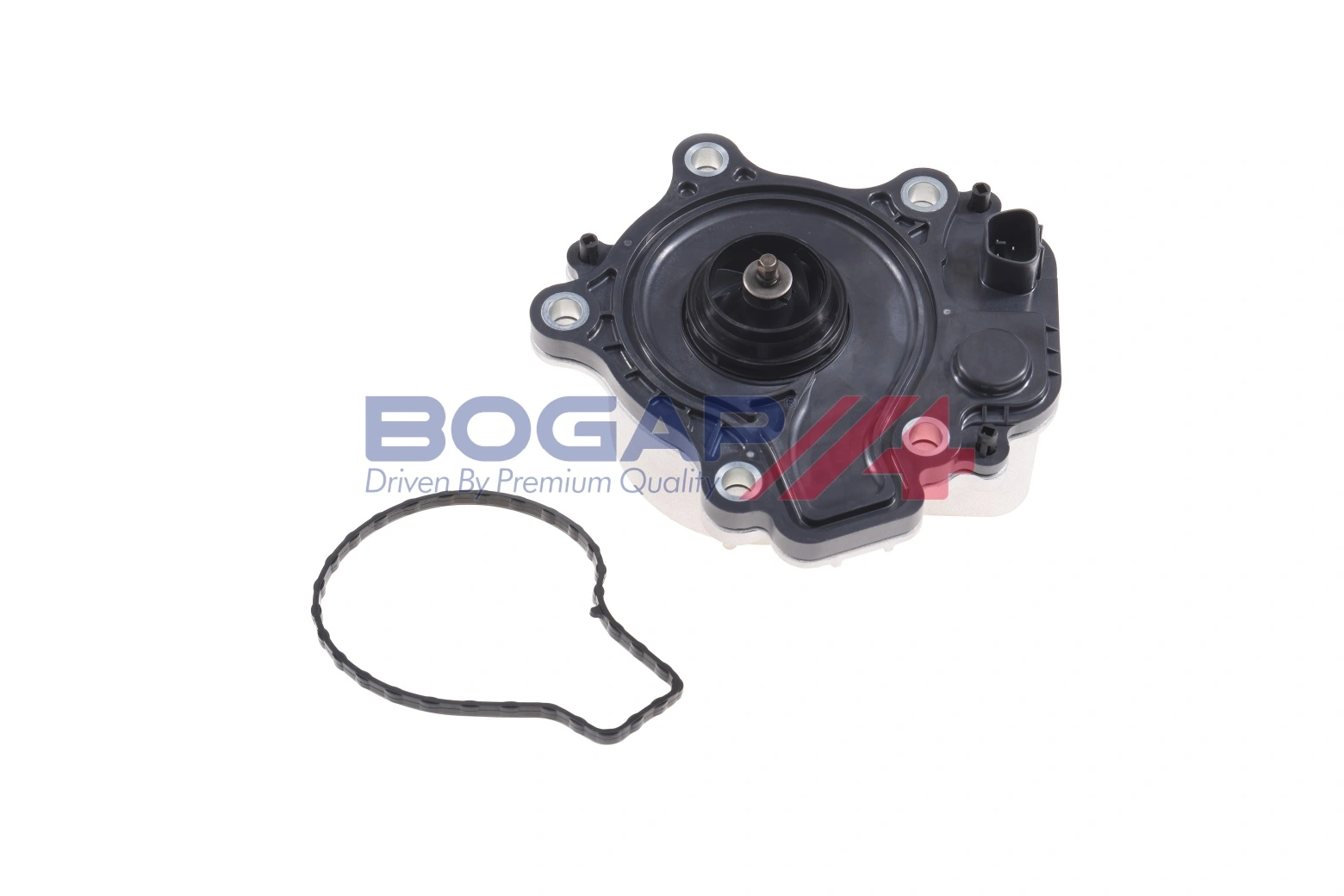 Water Pump, engine cooling BOGAP Premium T4232101