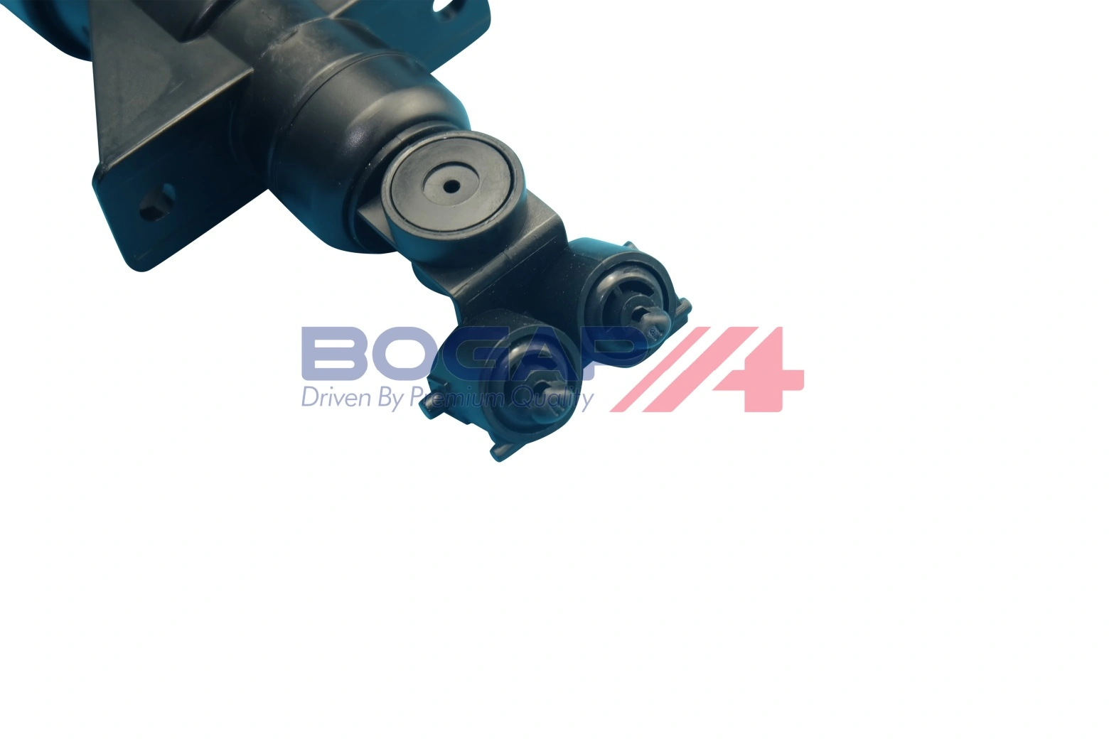 Washer Fluid Jet, headlight cleaning BOGAP Premium A5522115