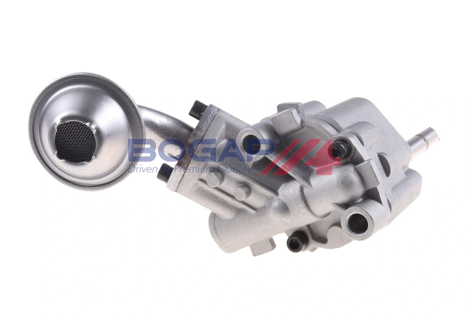 Oil Pump BOGAP Premium A1410125