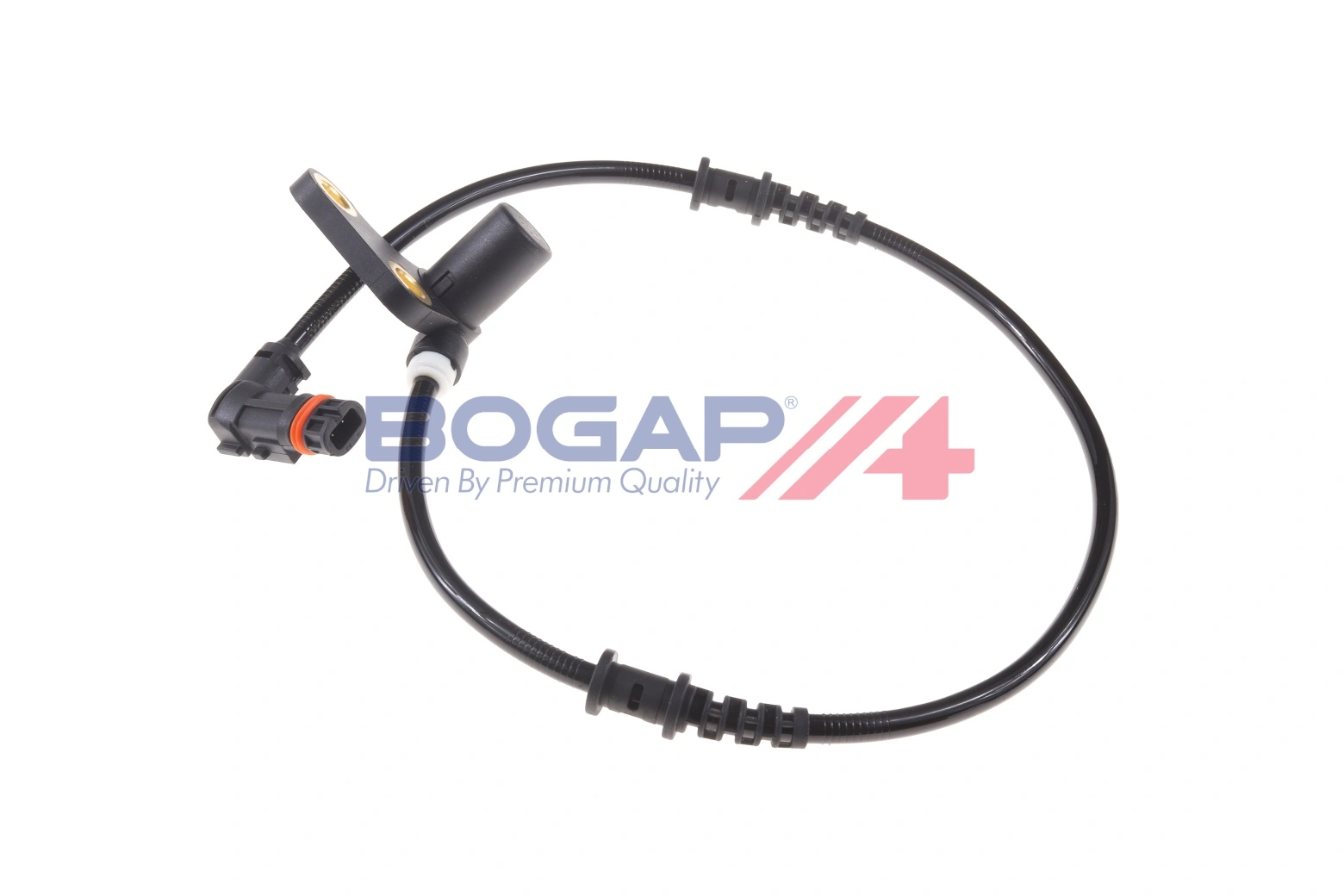 Sensor, revoluciones de la rueda BOGAP Premium C7117104