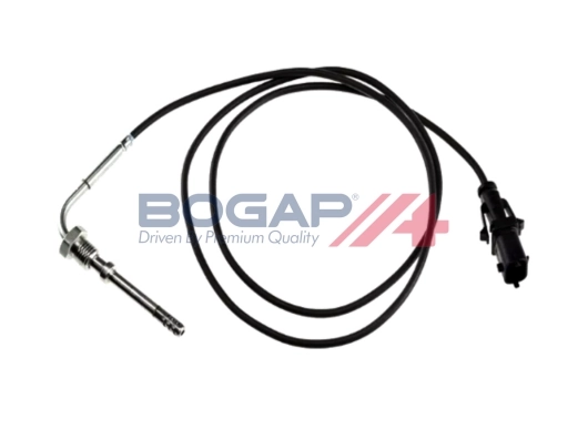 Sensor, exhaust gas temperature BOGAP Premium W6120135