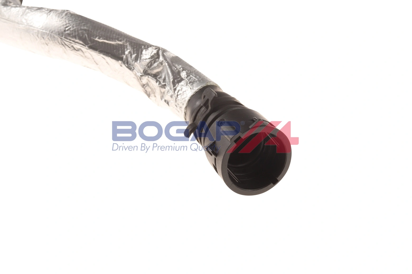 Radiator Hose BOGAP Premium A4228340