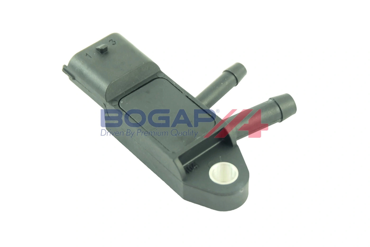 Sensor, exhaust pressure BOGAP Premium W6121100