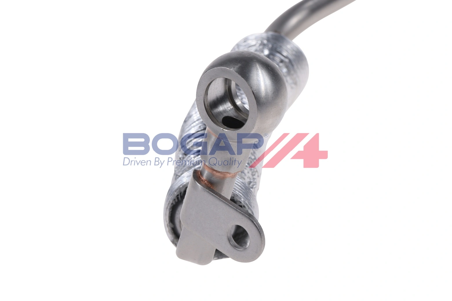 Oil Pipe, charger BOGAP Premium A1729101