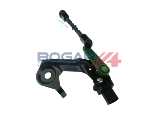 Sensor, headlight levelling BOGAP Premium A7212105