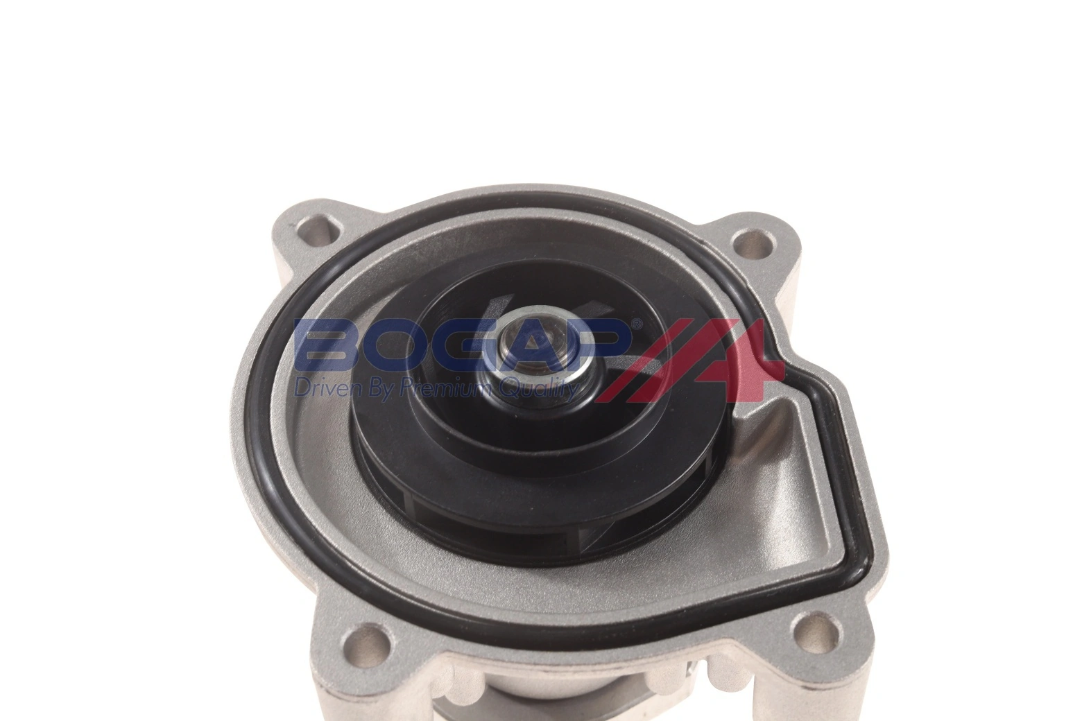 Water Pump, engine cooling BOGAP Premium A4234186