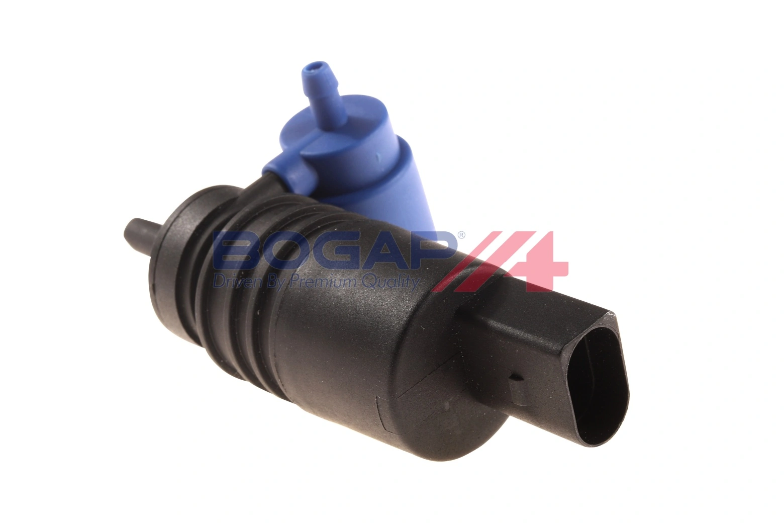Washer Fluid Jet, headlight cleaning BOGAP Premium A5522120