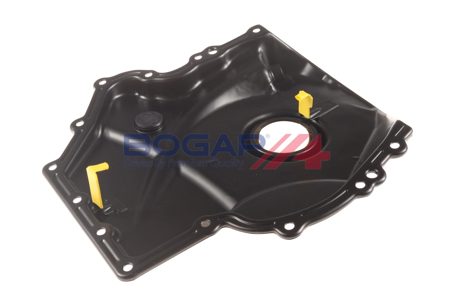 Timing Case Cover BOGAP Premium A1321110