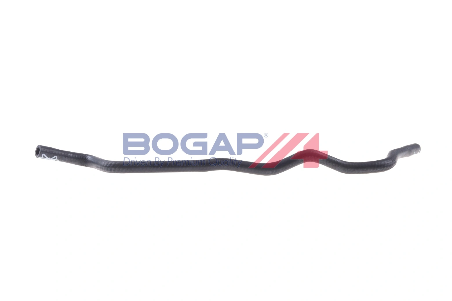 Radiator Hose BOGAP Premium A4228155