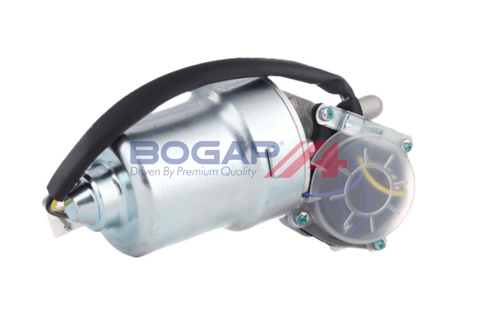 Water Pump, engine cooling BOGAP Premium P4247101