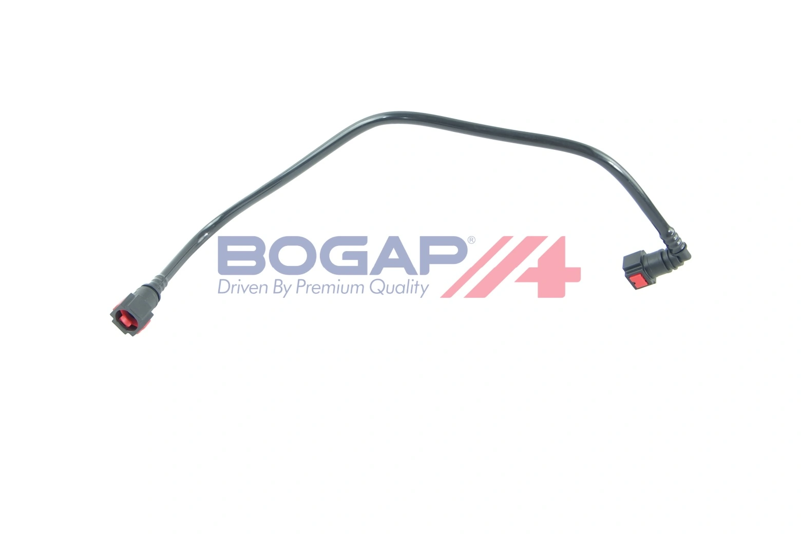 Fuel Line BOGAP Premium P1621115
