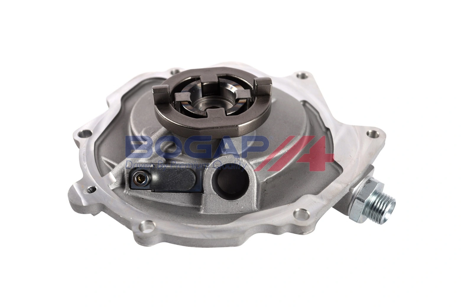 Vacuum Pump, braking system BOGAP Premium C1916119