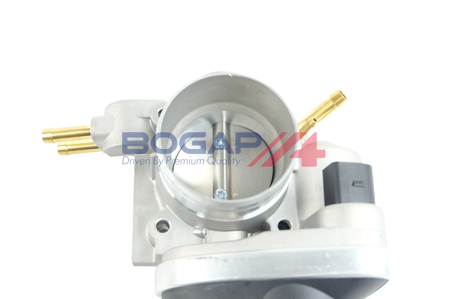 Throttle Body BOGAP Premium A6319160