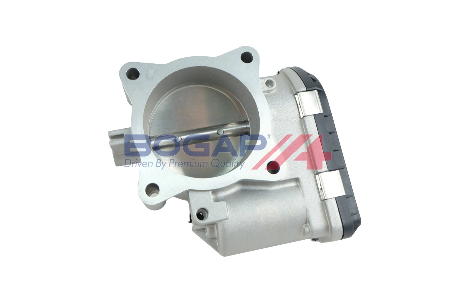 Throttle Body BOGAP Premium V6319101