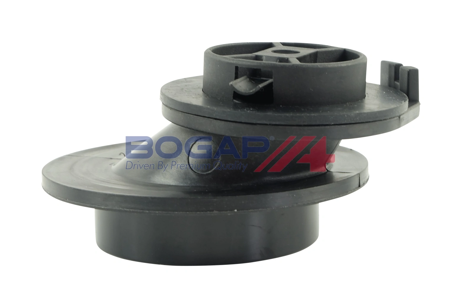 Pipe, oil filler neck BOGAP Premium A1429101