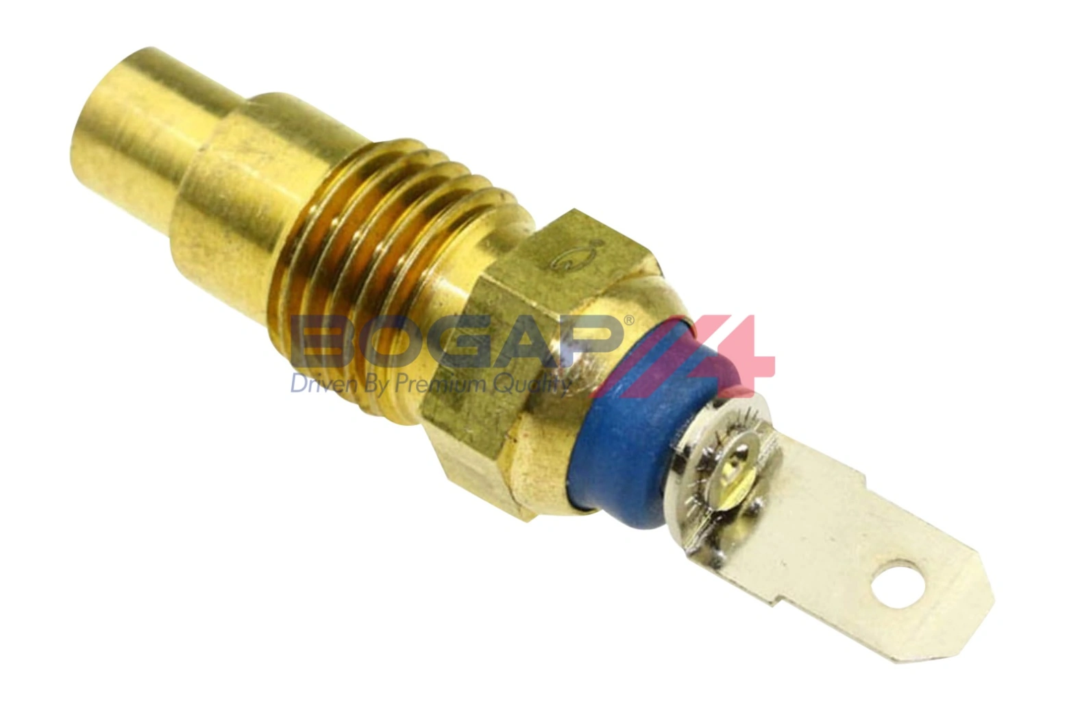 Sensor, coolant temperature BOGAP Premium N4126108