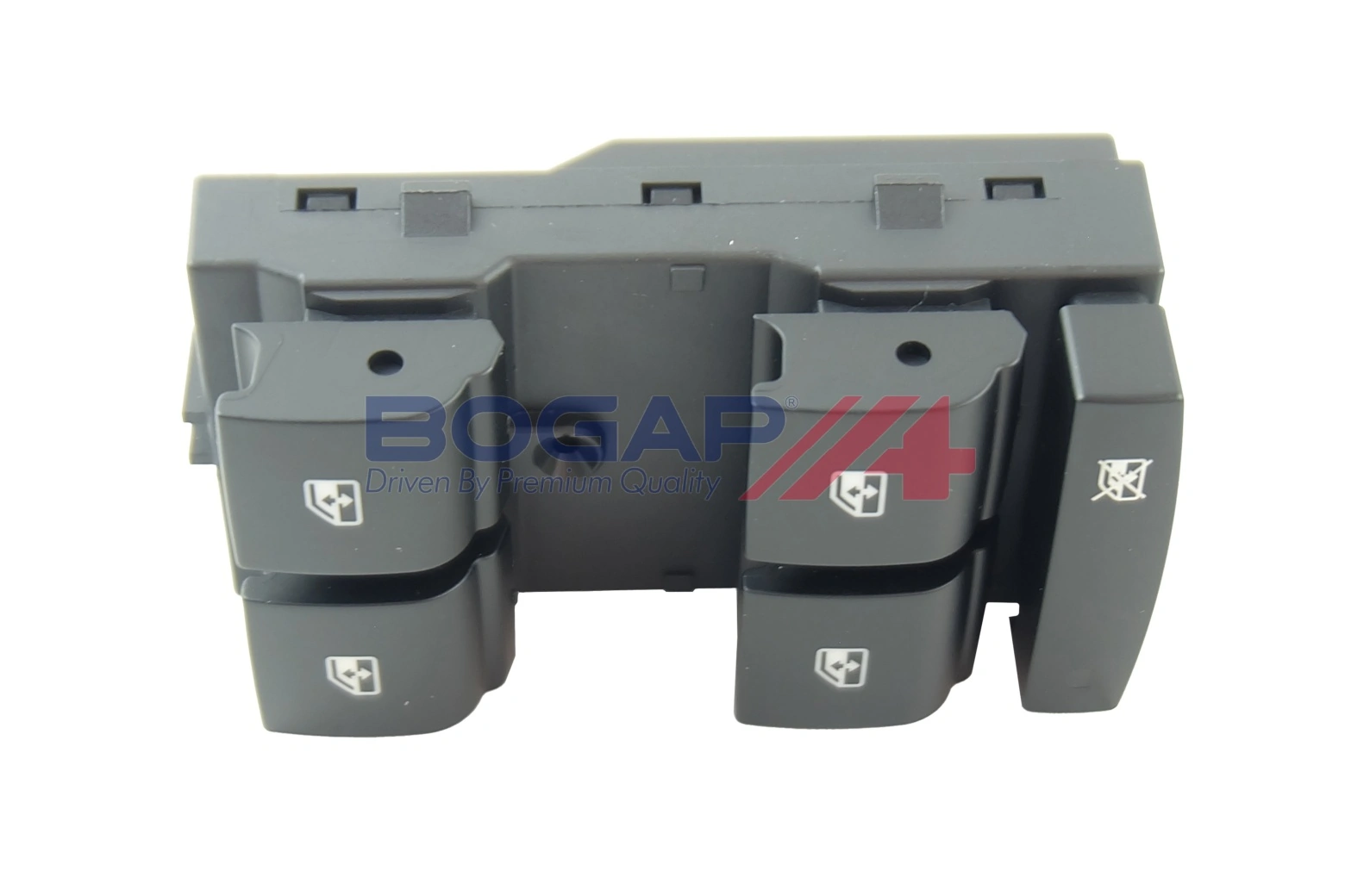 Switch, window regulator BOGAP Premium G7339100