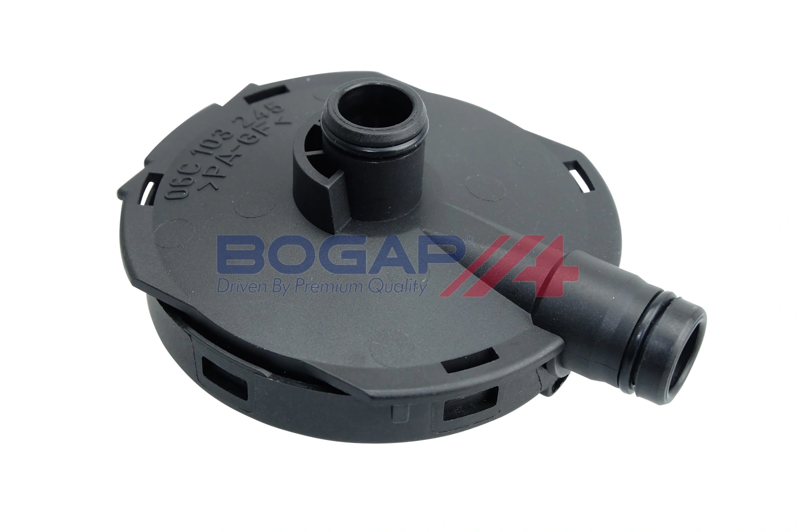 Valve, crankcase ventilation BOGAP Premium A1211104