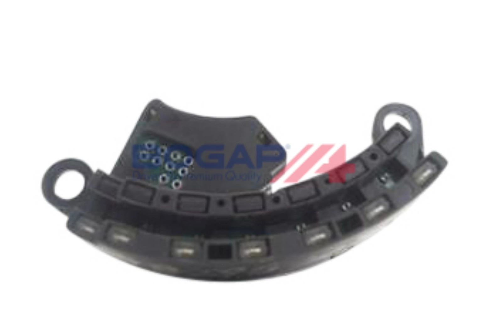 Steering Angle Sensor BOGAP Premium C7114100