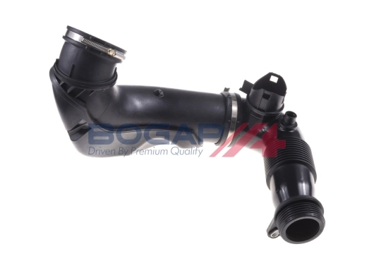 Intake Hose, air filter BOGAP Premium B1710114