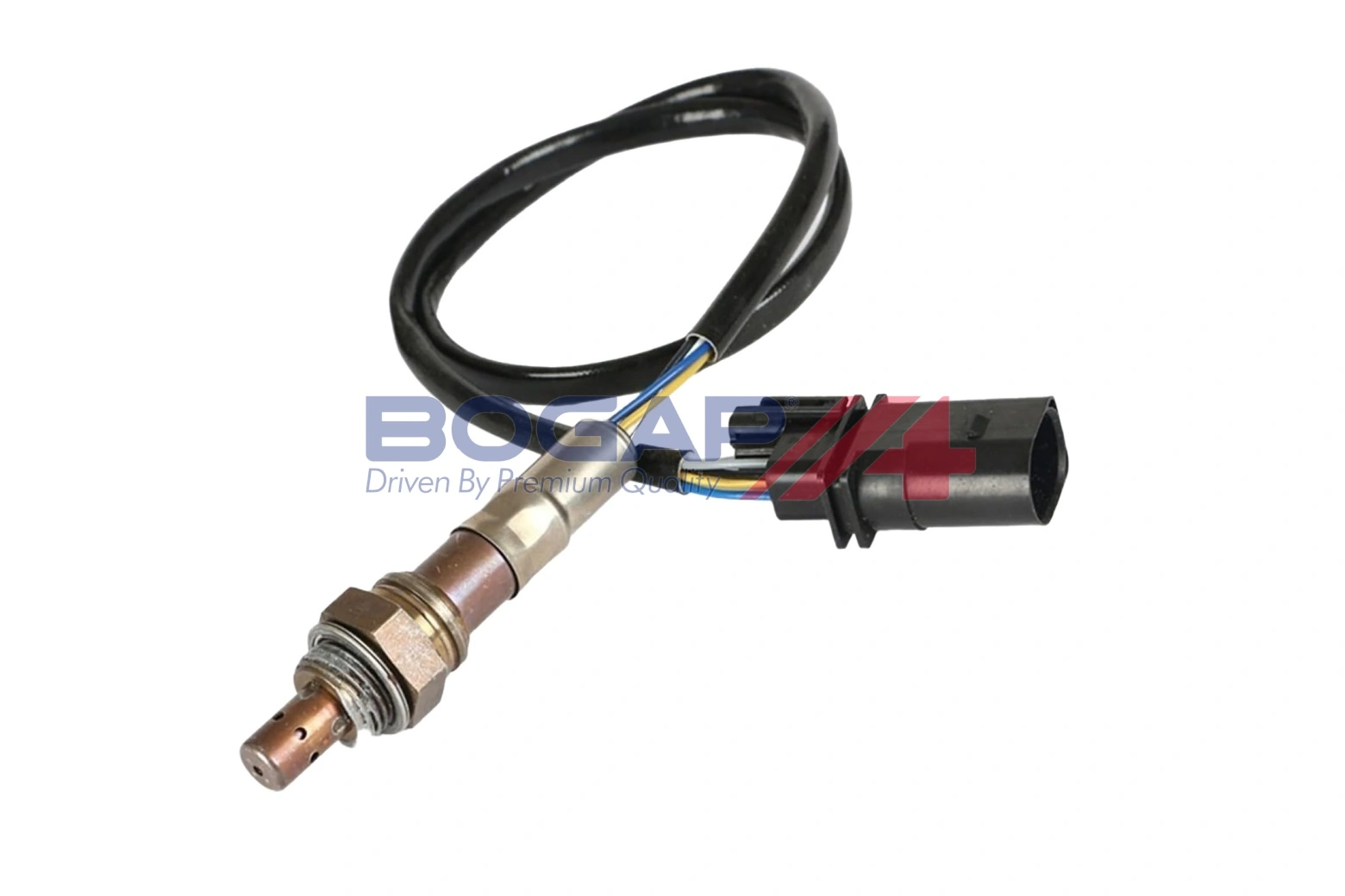 NOx Sensor, urea injection BOGAP Premium A6119253