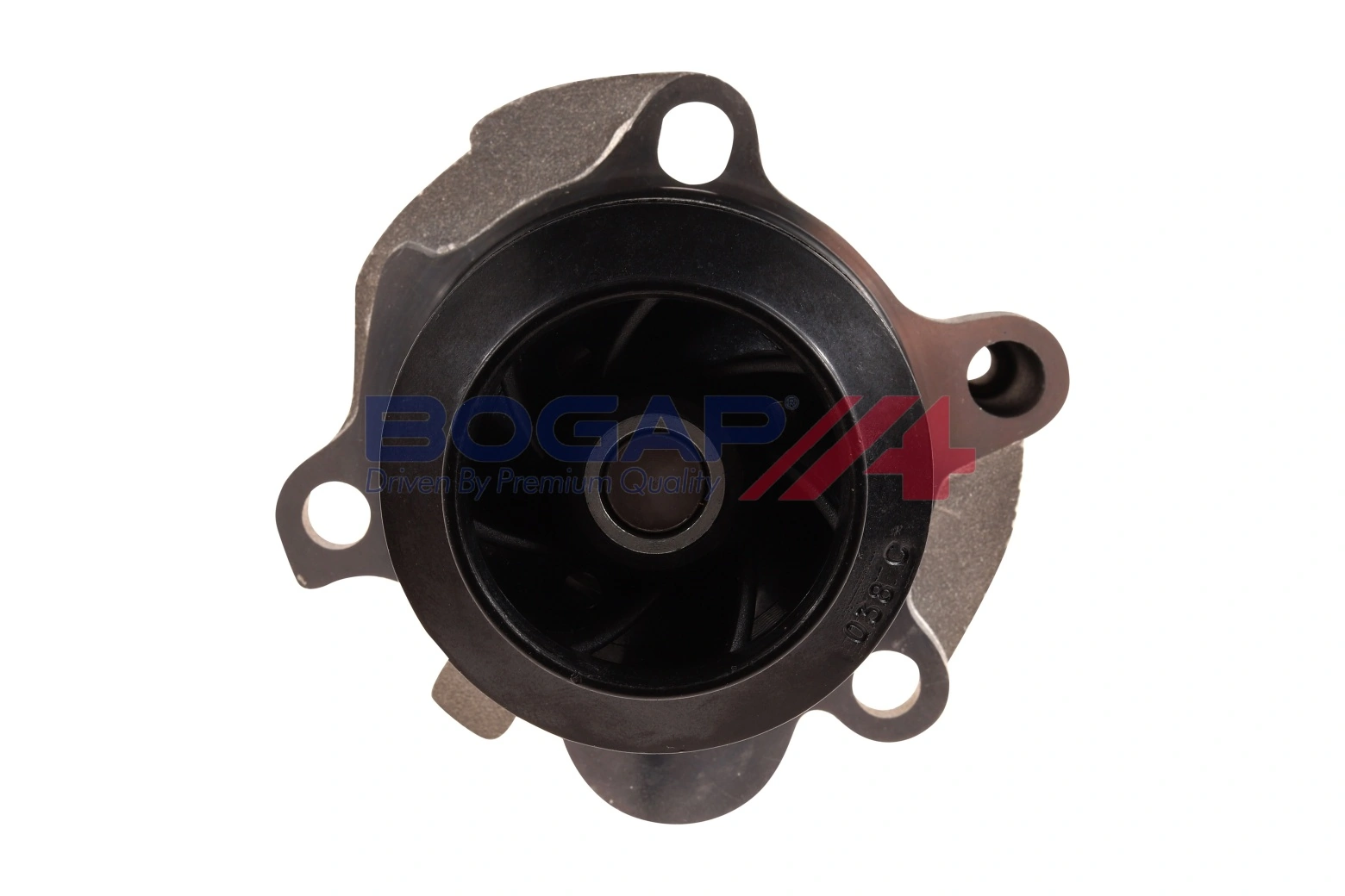Water Pump, engine cooling BOGAP Premium A4234154