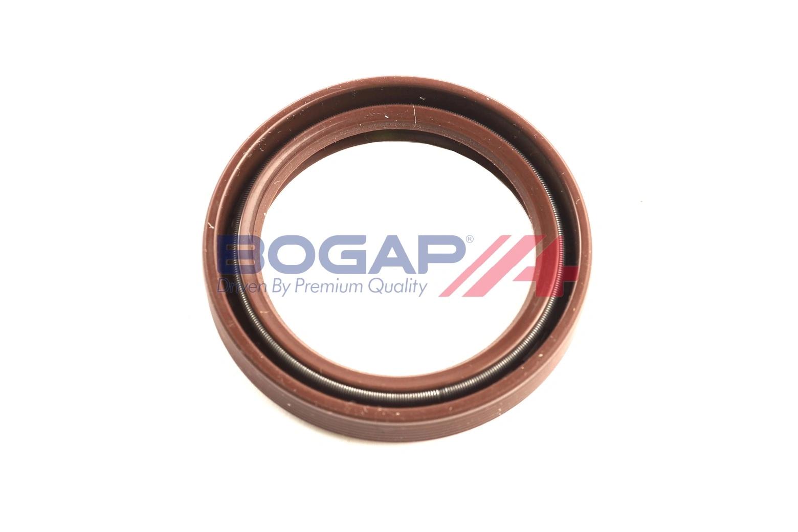 Shaft Seal, crankshaft BOGAP Premium A1119121
