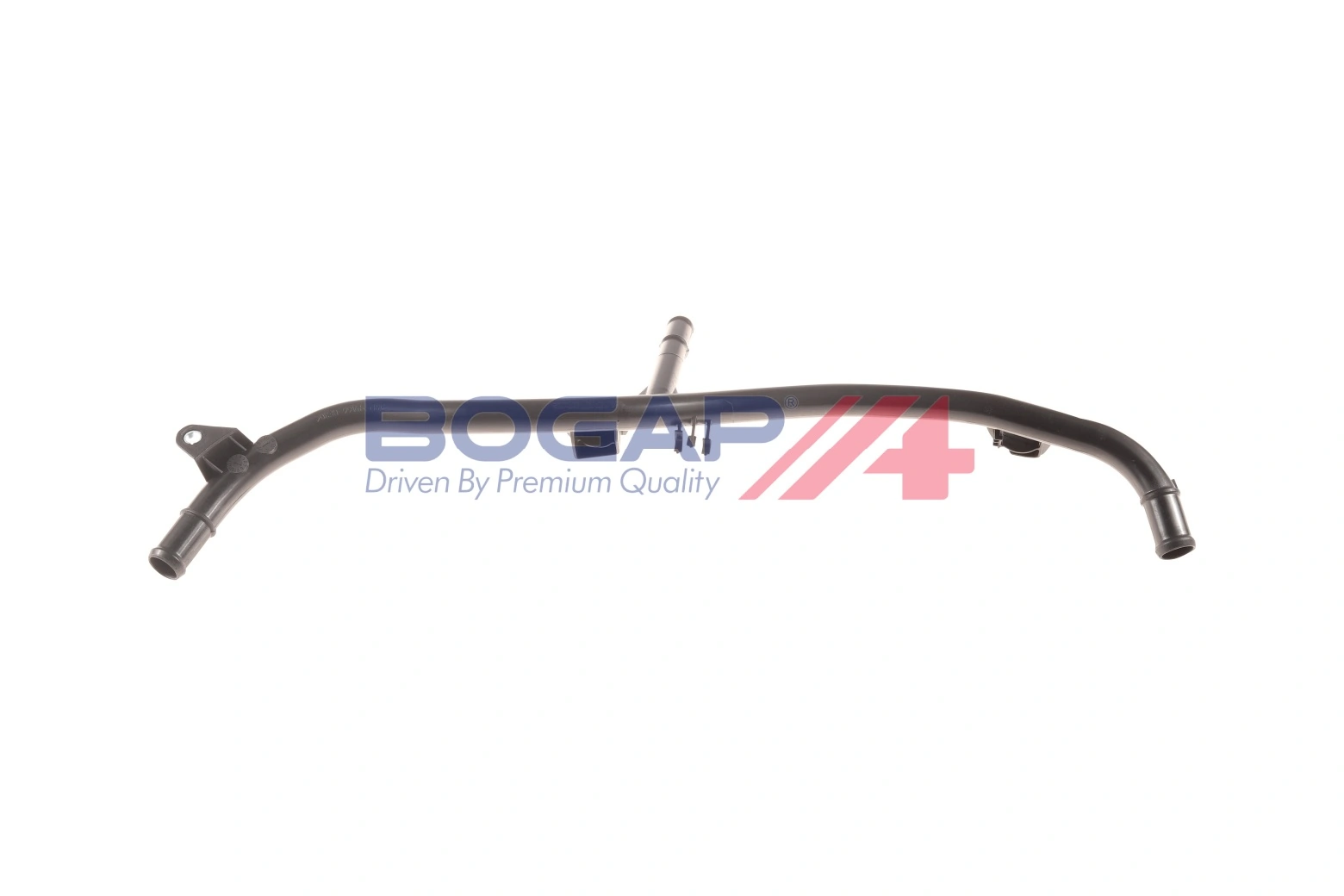 Coolant Pipe BOGAP Premium A4229178