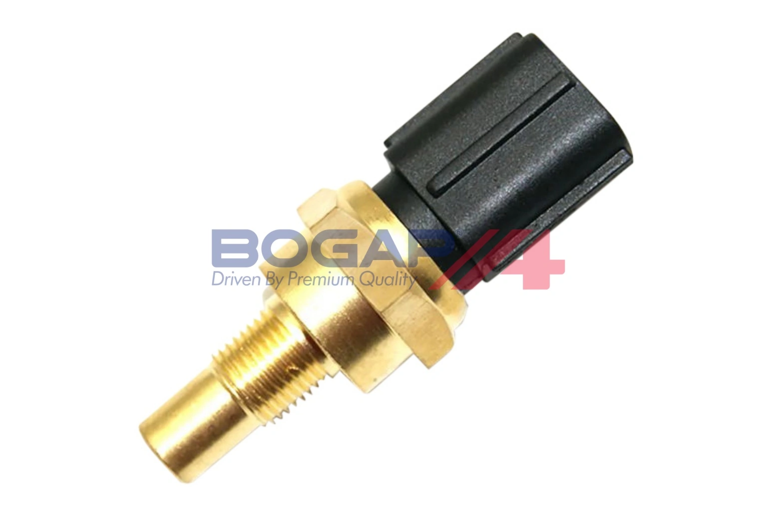 Sensor, coolant temperature BOGAP Premium F4126114