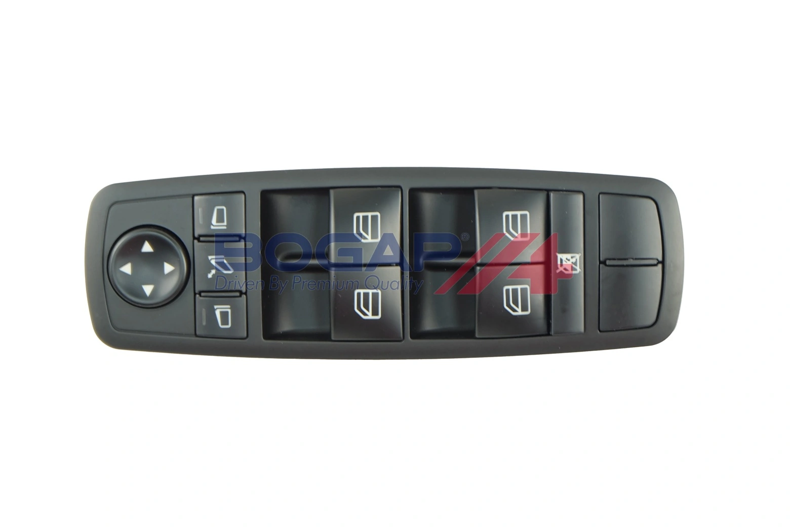 Switch, window regulator BOGAP Premium C7358107