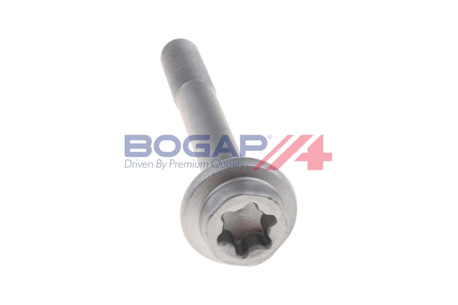 Camshaft Adjuster BOGAP Premium W1336100
