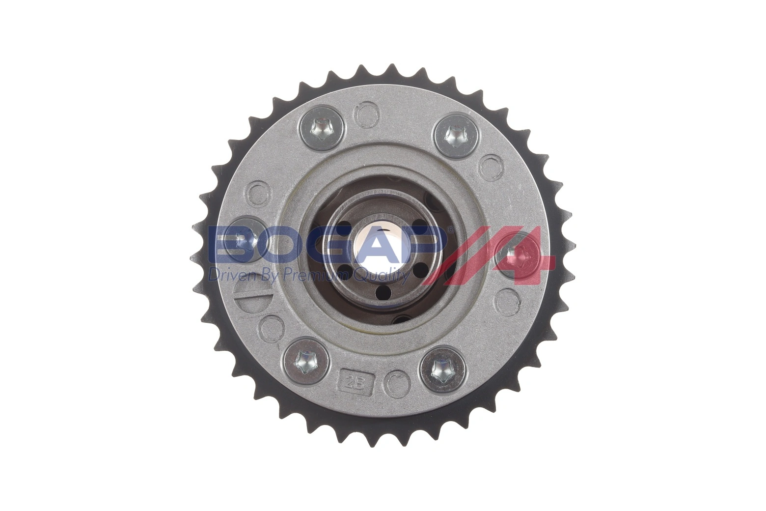 Camshaft Adjuster BOGAP A+ B1336109