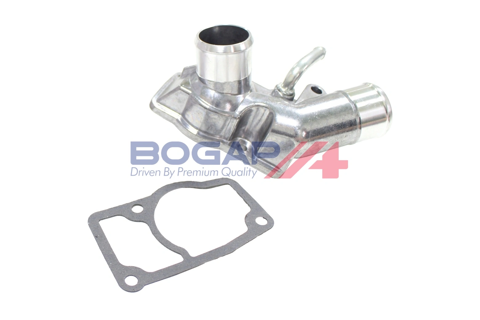 Thermostat, coolant BOGAP Premium L4234102