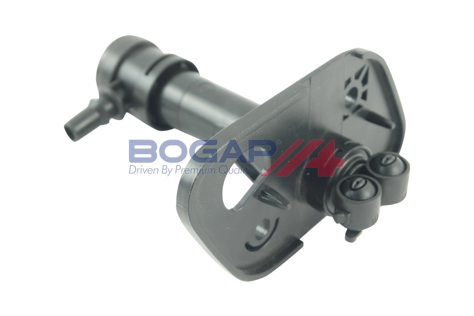Washer Fluid Jet, headlight cleaning BOGAP Premium A5522190
