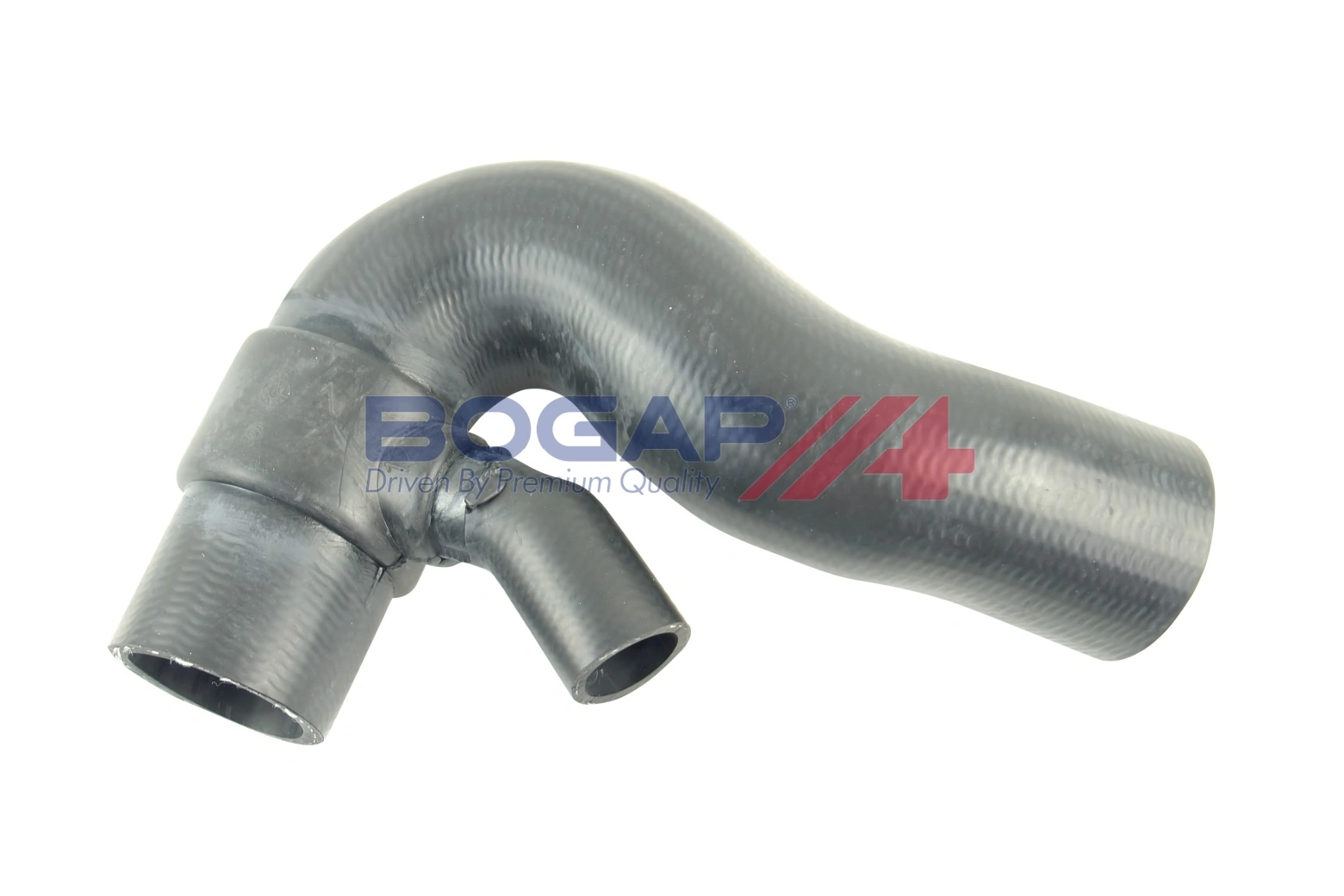 Charge Air Hose BOGAP Premium A1711217