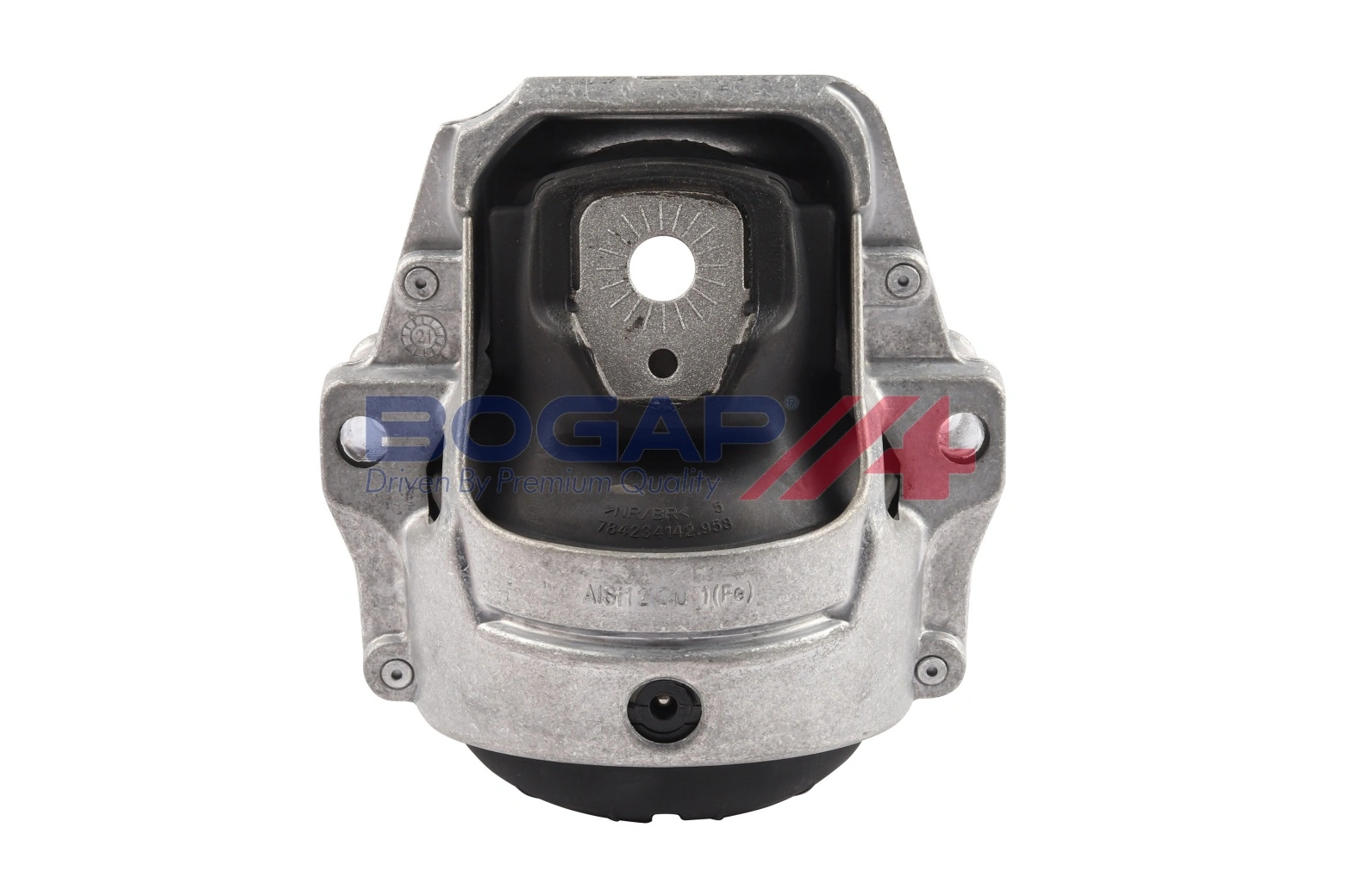 Mounting, engine BOGAP Premium A1911439