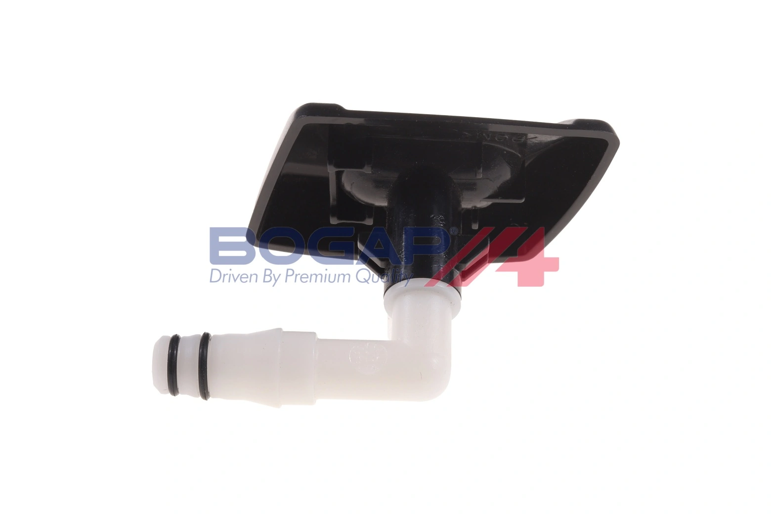 Washer Fluid Jet, headlight cleaning BOGAP Premium E5522117