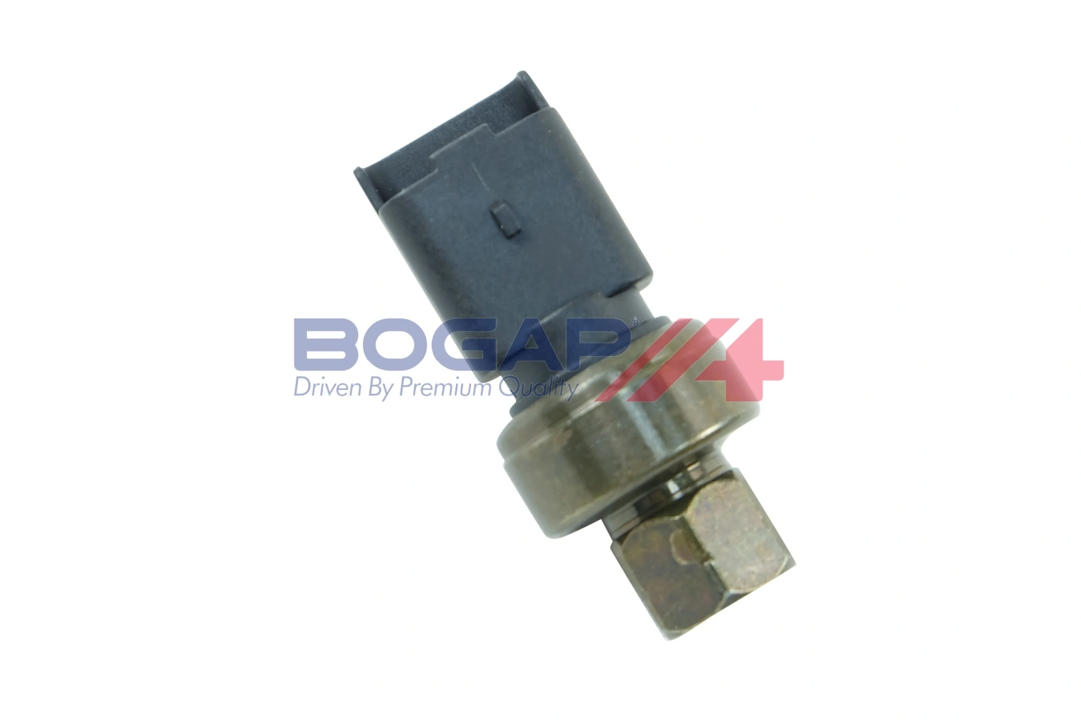 Pressure Switch, air conditioning BOGAP Premium P4217100