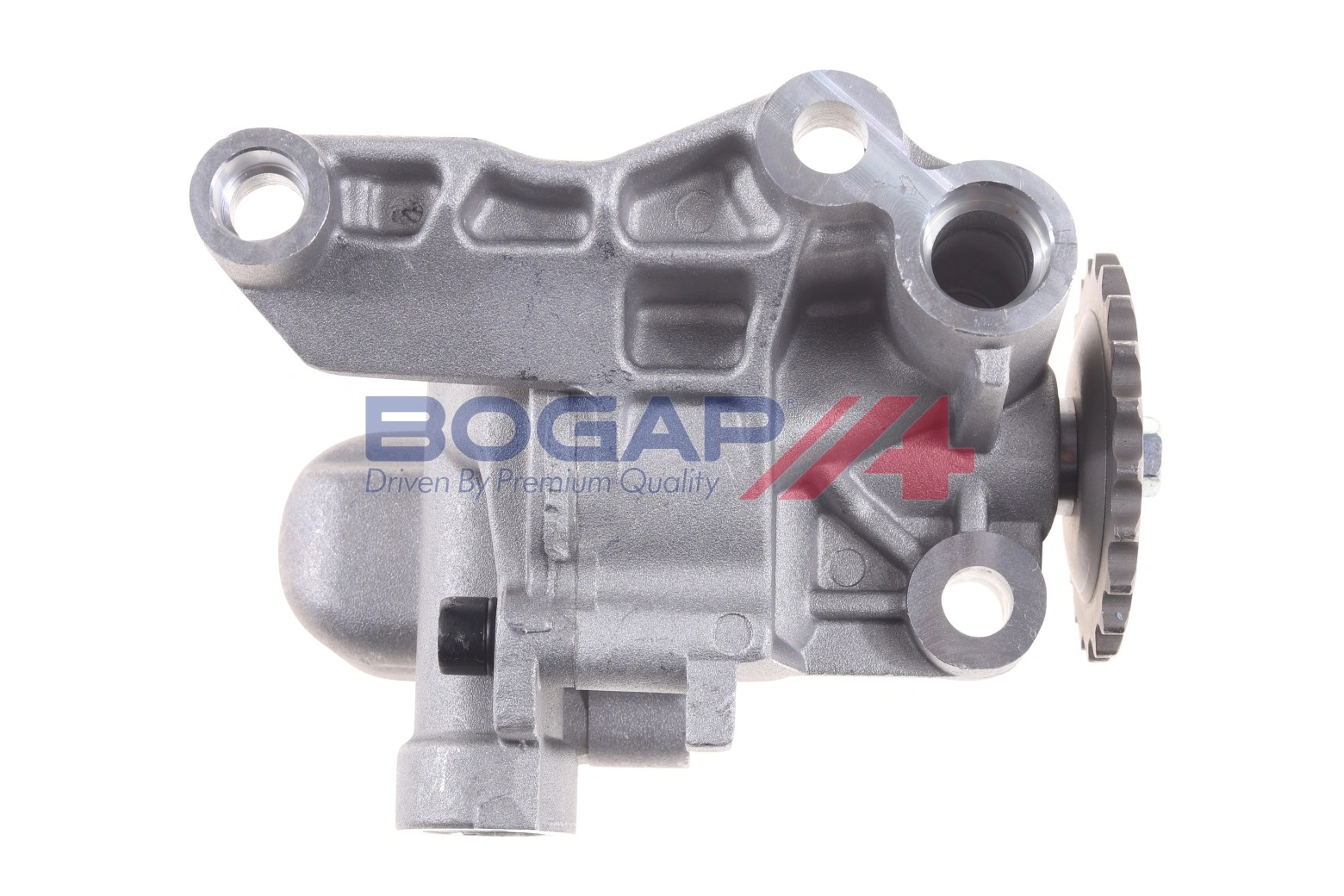 Oil Pump BOGAP Premium A1410121
