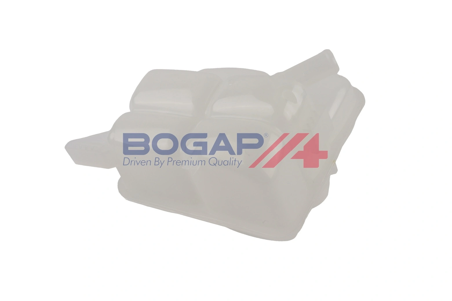 Expansion Tank, coolant BOGAP Premium V4240100